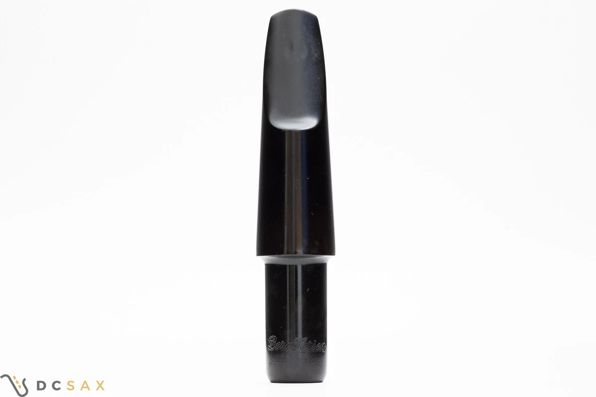 Berg Larsen Wind & Woodwind Instrument Mouthpieces for sale | eBay