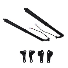 2pcs Rear Electric Tailgate Strut for Lexus NX200t NX300h 6892079016 6891079016