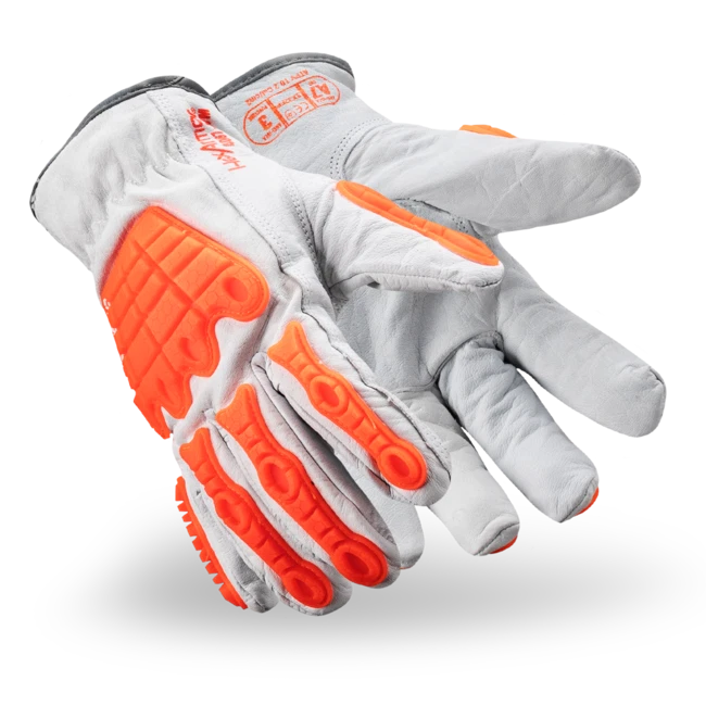 HexArmor Rig Lizard 2095 6065010 Polietilene, Nylon