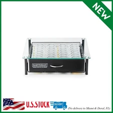 Cocktail Capsule Storage Drawer Organizer - Stylish Mixology Cocktails Drink Mix