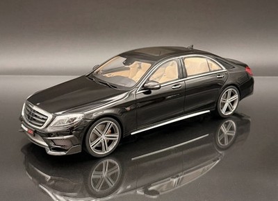Mercedes-Benz Brabus Rocket 900 1:18 GT Spirit GT172 1500 Stück Neu OVP