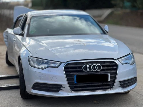 04L911021 Motorino De Avviamento per AUDI A6 BERLINA (4G2) 2.0 TDI ULTRA 146514 - Foto 6 di 10