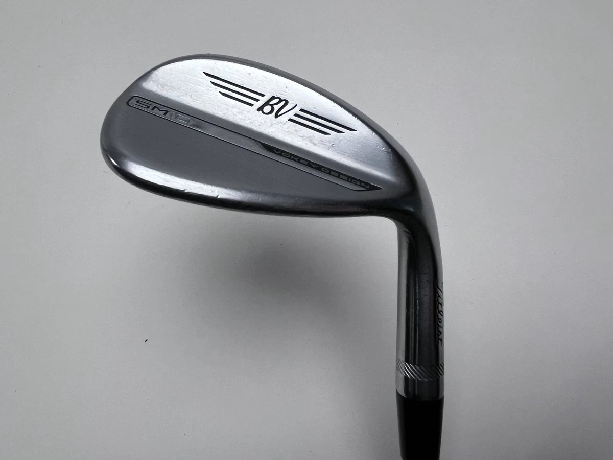 Vokey 54 Degree Wedge for sale | eBay
