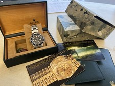 Rolex Submariner