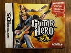 Guitar Hero: On Tour Nintendo DS Lite Game Pack