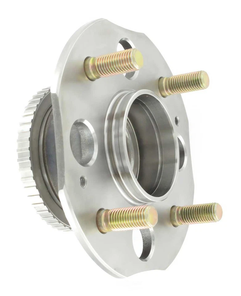 Conjunto de cojinete de rueda y buje para Honda Accord SKF 1994-1995 (CHICAGO RAWHIDE Foto 2 de 3