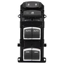 Power Window Switch for Honda Accord 2018-2021 Front Left Driver Side