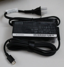 Lenovo Max 65W AC Power Adapter Brand New