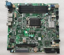 Dell R330 server motherboard FF8V4 84XW4 H5N7...