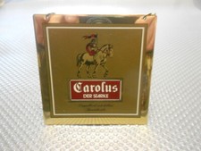 Carolus Zapfhahnschild M344