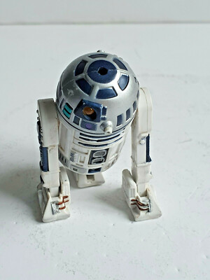 STAR WARS R2-D2 Figurine, LFL Hasbro, 2004 Year, № 13218 | eBay