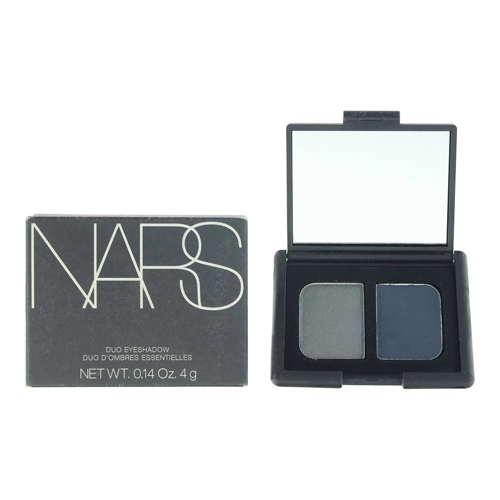NARS Mandchourie 3066 Eye Shadow Duo 4g | eBay