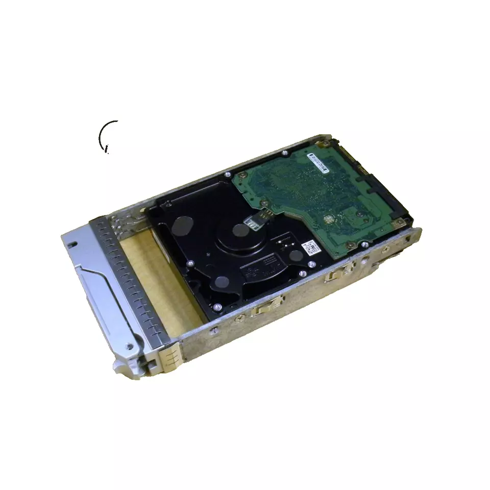 Sun 542-0143 600GB 15K SAS Hard Drive - Image 3 of 3