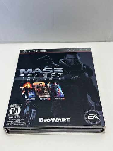 Sony Playstation 3 PS3 Games Tested - You Pick & Choose Video Game - Picture 38 of 51