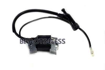 IGNITION COIL HONDA EM3500X EM3500SX EM3500XK1 EM5000X EM5000SX EM5000SXK1