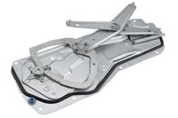 Fensterheber FüR Volvo V70 -00, S70 -00 Links Hinten NTY