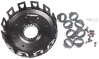 Honda CRF450R 2002-2007 Wiseco WPP3009 - Forged Clutch Basket w/ Cushions