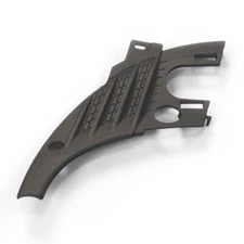 Ford Sierra Cosworth Windshield Cowl Corner End Scuttle L Or R 83BG A02217 CA