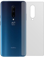 5X Schutzfolie FüR Oneplus 7 Pro RüCkseite Display Folie Matt Displayschutzfolie