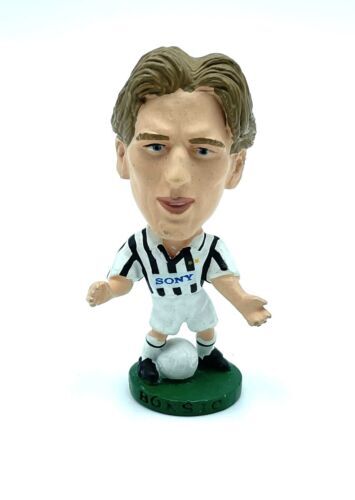 VINTAGE# Corinthian prostars Series BOKSIC JUVENTUS #JT