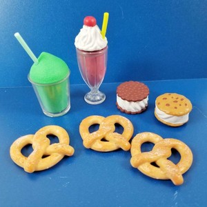 sweet stop ice cream truck