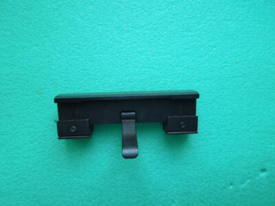 Rare Original HK fixed QR Mounts with Lever Lock for 05/SL6/SL7/630/770/940/300