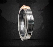 LAINA High precision Adapter for Schneider Retina DKL Mount Lens to M42 mount