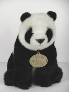 aurora classic stuffed animals