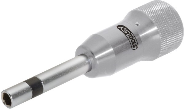 "Ks Tools 1/4\" ESD Drehmomentschraubendreher Festeingestellt, 5-60Cnm (516.3915)"-image