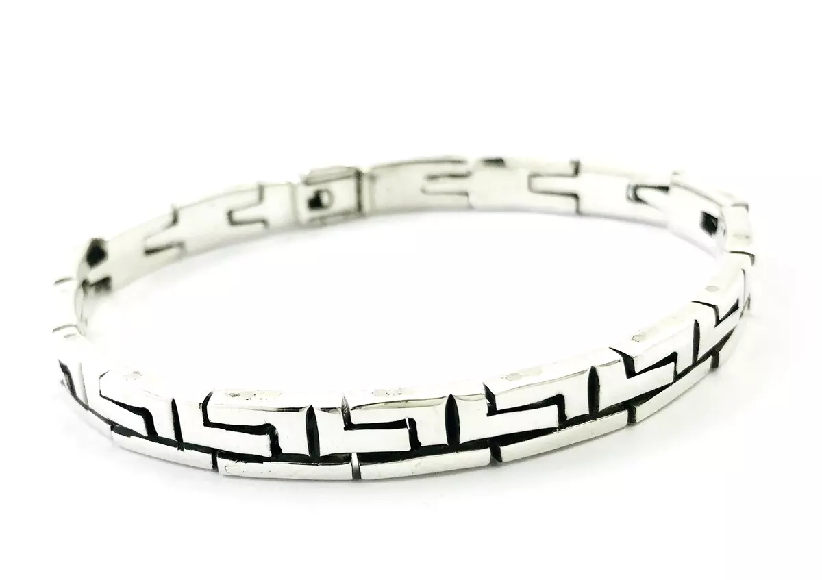 Mexican 925 best sale silver