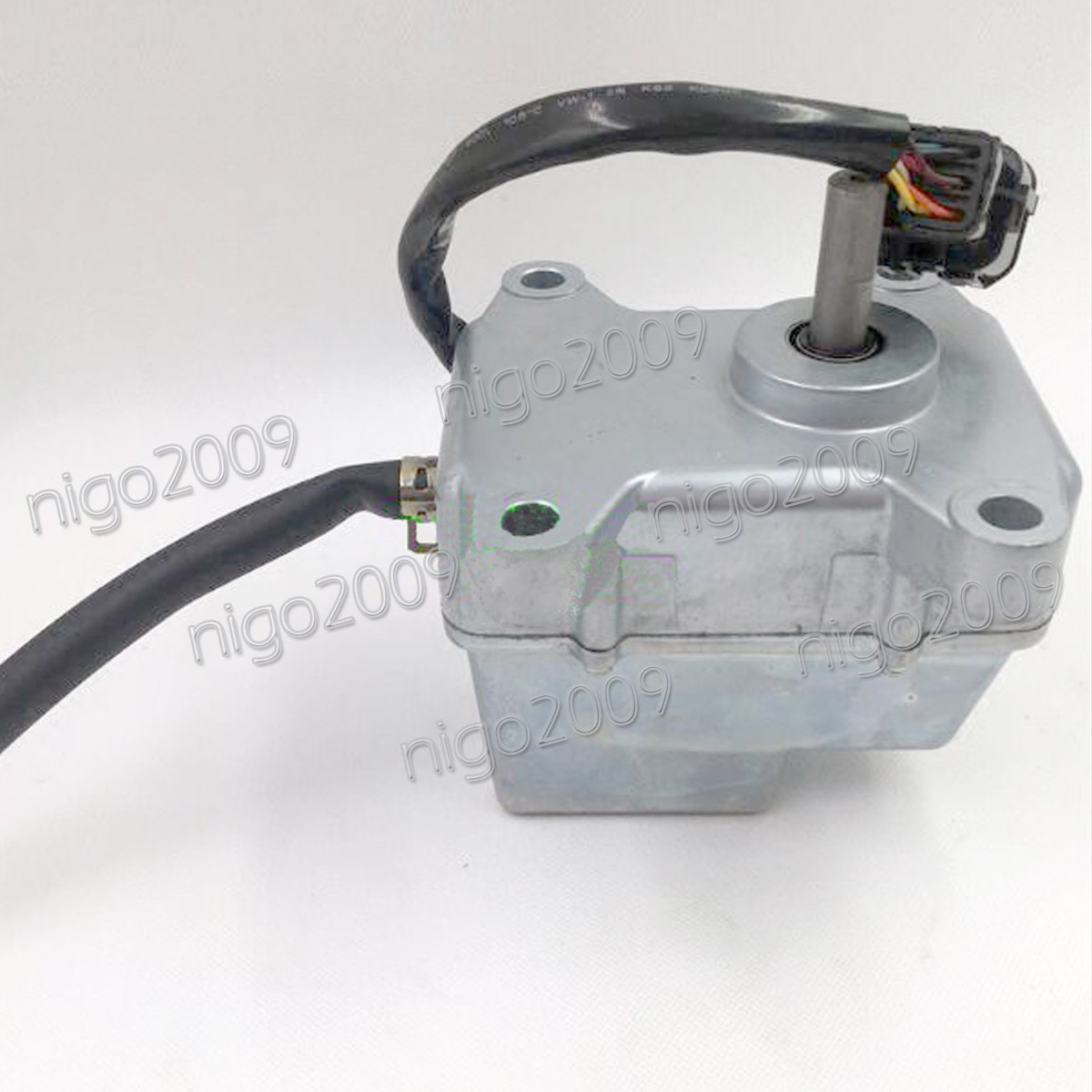 Throttle Motor KHR1713 Fit for Sumitomo Excavator SH280-1