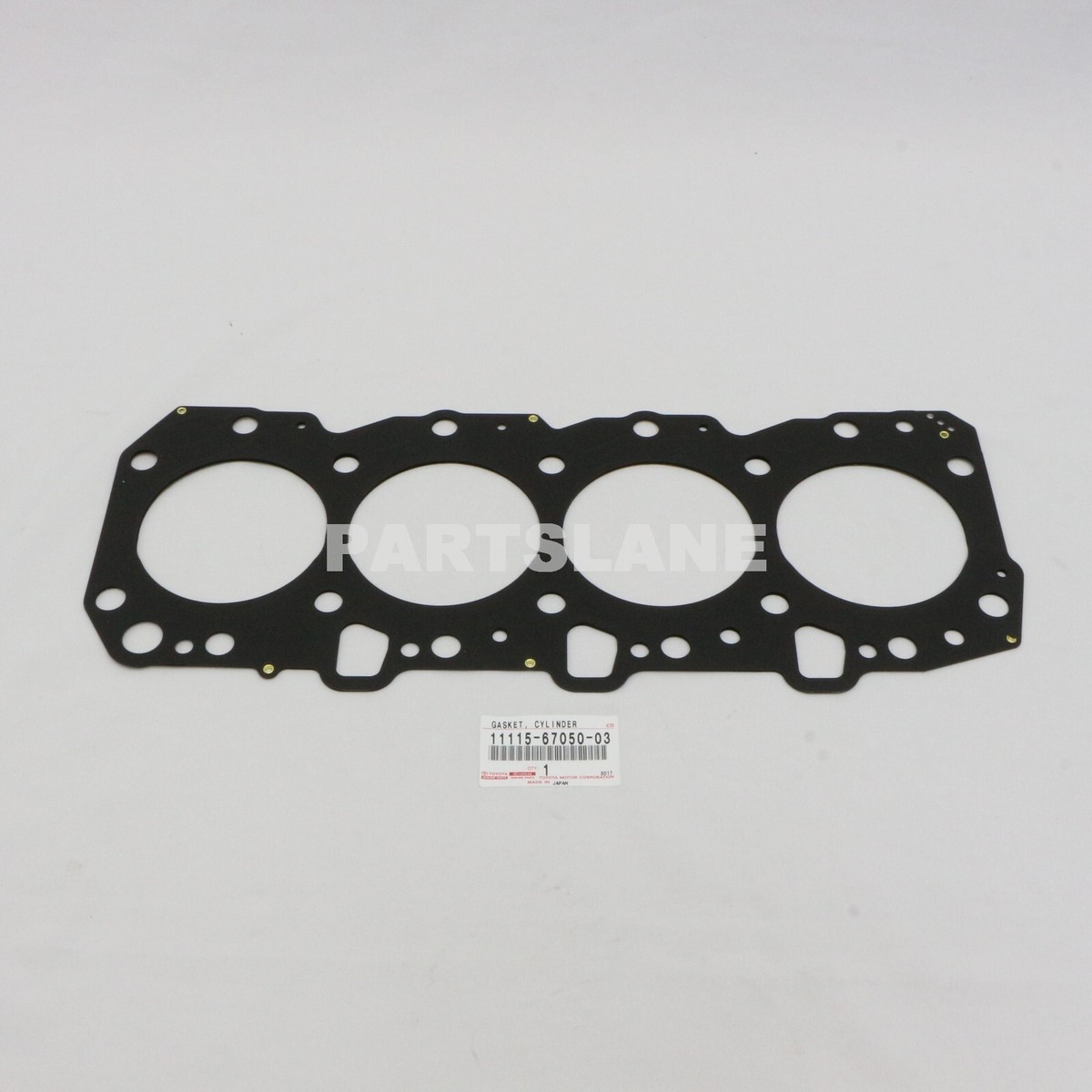 Toyota Land Cruiser 4Runner OEM Genuine Cylinder Head Gasket