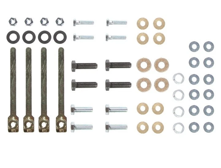 Trailer Tow Hitch For 98-05 Mercedes-Benz ML320 ML350 ML430 ML500 2" Receiver - Image 3 of 4