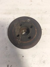 1998-2014 SUBARU IMPREZA 98-10 FORESTER 97-09 LEGACY HARMONIC BALANCER 2.4L OEM