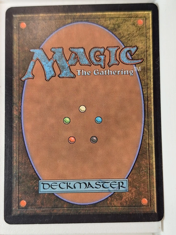 Inflame - (MP) Darksteel - Magic the Gathering MTG - Image 2 of 2