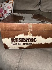 Resistol XXX Beaver Hat