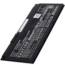 Batteria compatibile con Fujitsu tipo FPCBP529 14,4V 3450mAh/49,7Wh Li-Ion Nero