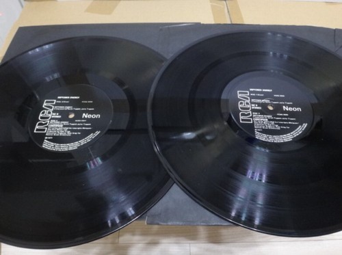 Centipede / Septober Energy, Rare UK Orig. 1971 RCA NEON 2LP Psych Prog NE9 EX+! - Picture 10 of 18