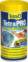 Tetra Pro Energy Multi-Crisps Premiumfutter Hauptfutter Zierfische 250 Ml Dose