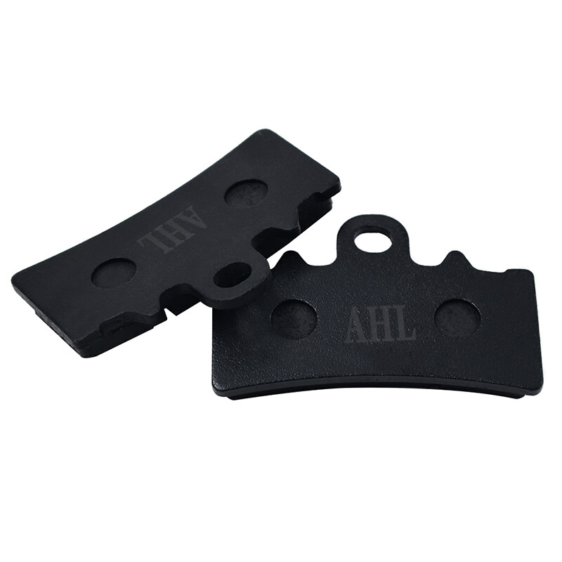 Front Rear Brake Pads for BMW G310R G310GS 20172021 C400X 2018 C400GT