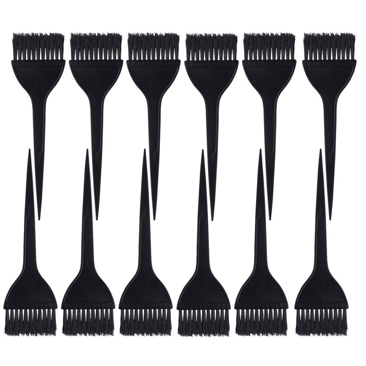 Tint Applicator, Hair Coloring Dying Brush Kit F