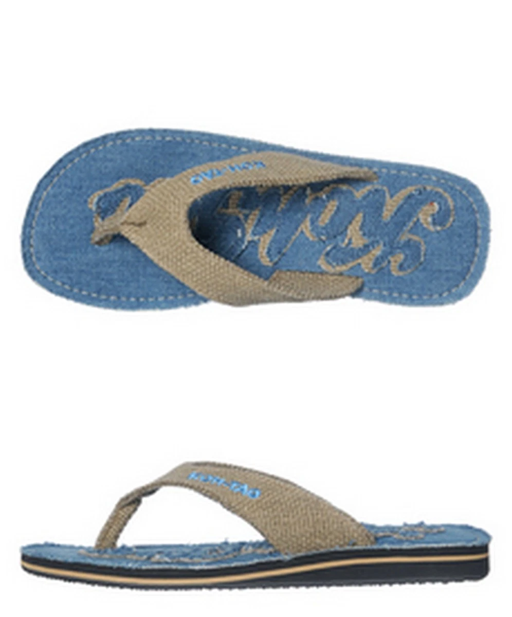 Flip flop sandali sale