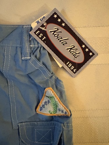 NWT KOALA KIDS Baby Outfit Under The Sea ~ Size 3-6 Months - Picture 10 of 11