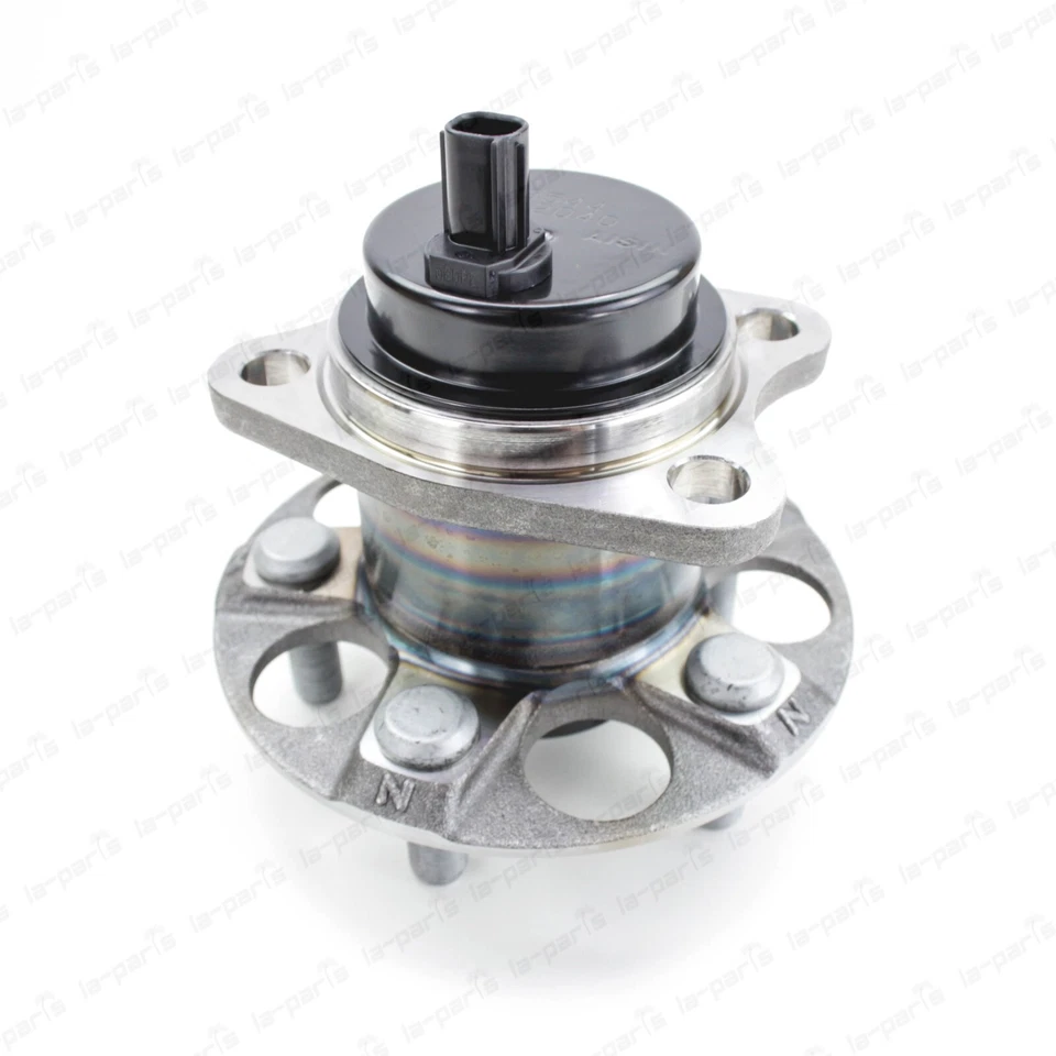 NUEVO CONJUNTO DE COJINETE DE BUJE TRASERO ORIGINAL TOYOTA 2010-2015 PRIUS 42450-47040 Foto 2 de 4