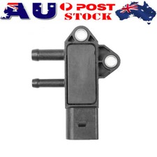 DPF Exhaust Pressure Sensor For Mazda CX5 Mazda 6 CX-5 blockage SH01-182B2