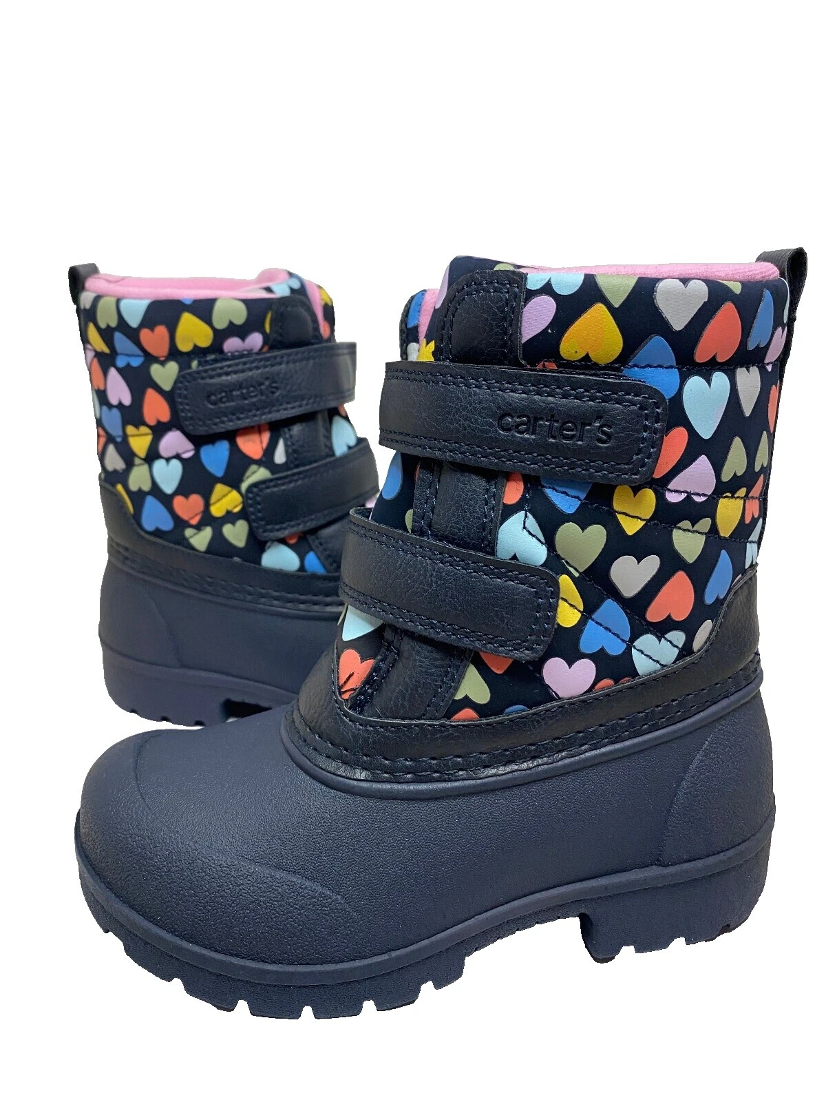 Детские ботинки Carter's 10 США для обуви