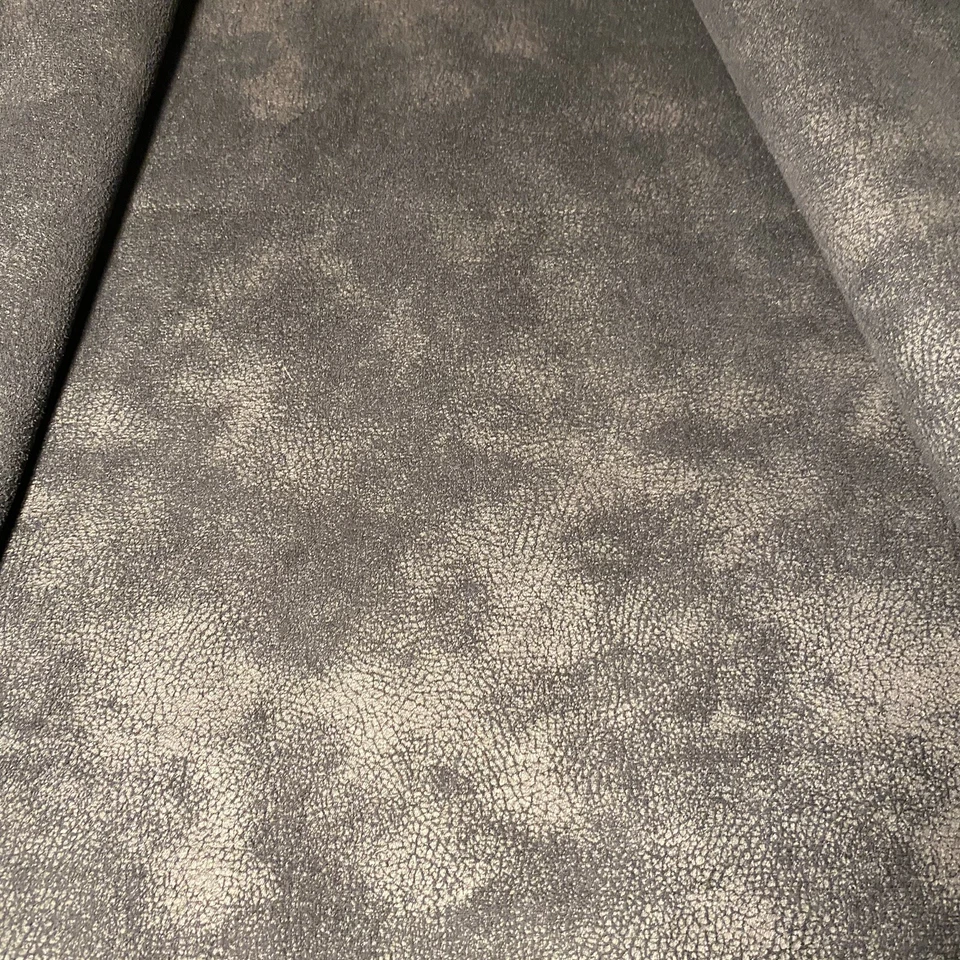 Colete de pele sintética Velvet By Graham and Spencer tamanho grande - Imagem 4 de 4