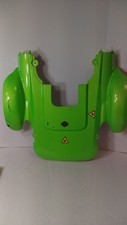 Permobil M300 Wheelchair Plastic Body Cover Shroud Green