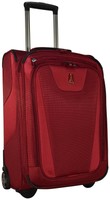 Travelpro Maxlite 4 Expandable Rollaboard 22 Inch Suitcase Merlot One Size Travelpro Maxlite 4 Expandable Rollaboard 22 Inch Suitcase Merlot One Size