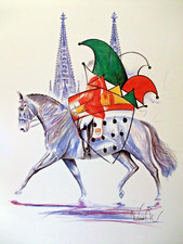 Kölner Karneval 2025 Plakat